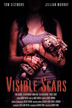 Visible Scars (2012) Official Image | AndyDay