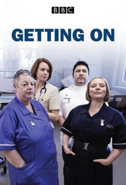 Getting On (2009) Official Image | AndyDay