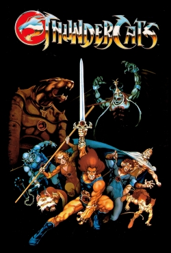 ThunderCats (1985) Official Image | AndyDay