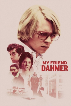 My Friend Dahmer (2017) Official Image | AndyDay