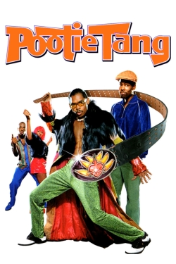 Pootie Tang (2001) Official Image | AndyDay