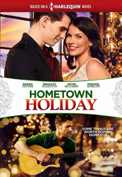 Hometown Holiday (2018) Official Image | AndyDay