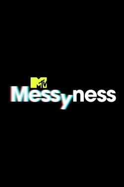 Messyness (2021) Official Image | AndyDay