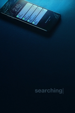 Searching (2018) Official Image | AndyDay