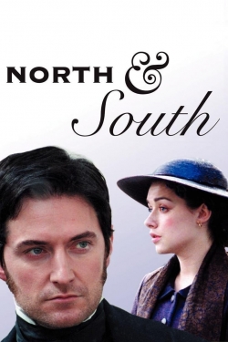 North & South (2004) Official Image | AndyDay