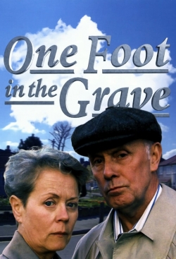 One Foot in the Grave (1990) Official Image | AndyDay