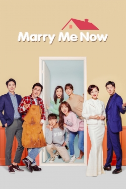 Marry Me Now (2018) Official Image | AndyDay