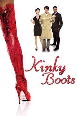 Kinky Boots (2005) Official Image | AndyDay