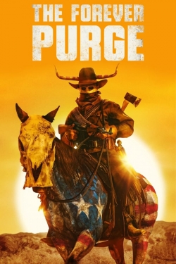 The Forever Purge (2021) Official Image | AndyDay
