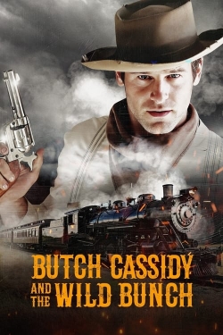 Butch Cassidy and the Wild Bunch (2023) Official Image | AndyDay