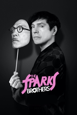 The Sparks Brothers (2021) Official Image | AndyDay