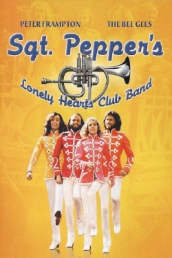Sgt. Pepper's Lonely Hearts Club Band (1978) Official Image | AndyDay