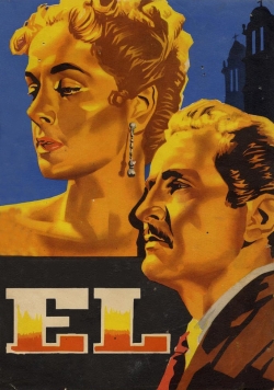 Él (1953) Official Image | AndyDay