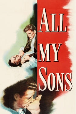 All My Sons (1948) Official Image | AndyDay