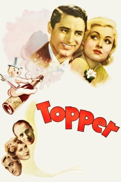 Topper (1937) Official Image | AndyDay