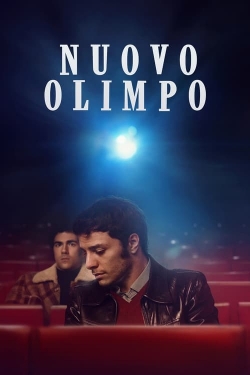 Nuovo Olimpo (2023) Official Image | AndyDay