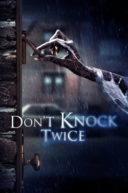 Don't Knock Twice (2017) Official Image | AndyDay