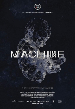 Machine (2019) Official Image | AndyDay