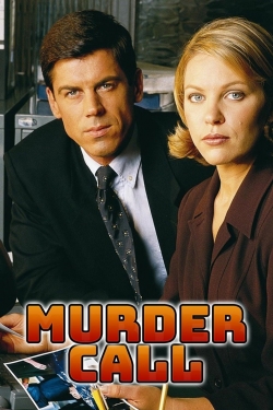 Murder Call (1997) Official Image | AndyDay