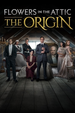 Flowers in the Attic: The Origin (2022) Official Image | AndyDay