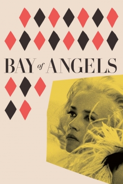 Bay of Angels (1963) Official Image | AndyDay