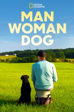 Man, Woman, Dog (2021) Official Image | AndyDay