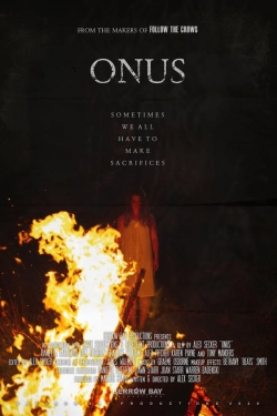 Onus (2020) Official Image | AndyDay