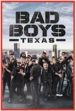Bad Boys Texas (2023) Official Image | AndyDay
