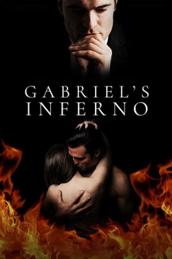 Gabriel's Inferno (2020) Official Image | AndyDay