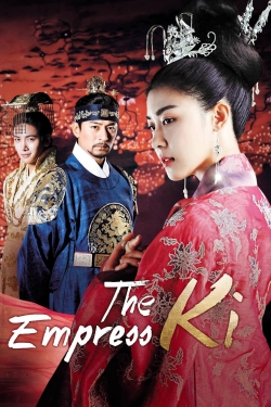 Empress Ki (2013) Official Image | AndyDay