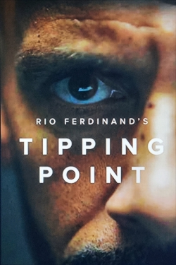 Rio Ferdinand: Tipping Point (2022) Official Image | AndyDay