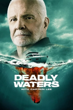 Deadly Waters with Captain Lee (2024) Official Image | AndyDay