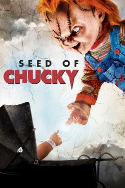 Seed of Chucky (2004) Official Image | AndyDay