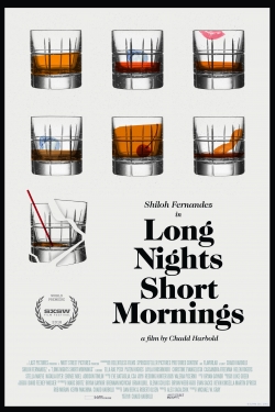 Long Nights Short Mornings (2016) Official Image | AndyDay