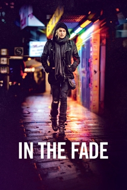 In the Fade (2017) Official Image | AndyDay