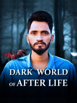 Dark World of After Life (0000) Official Image | AndyDay