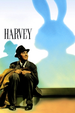 Harvey (1950) Official Image | AndyDay