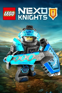 LEGO Nexo Knights (2015) Official Image | AndyDay
