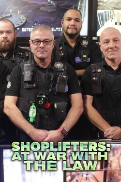 Shoplifters: At War with the Law (2020) Official Image | AndyDay