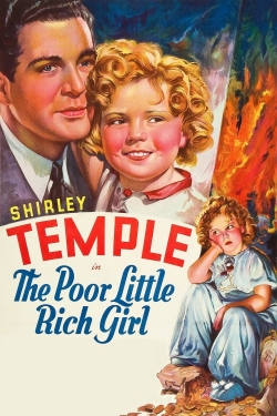 Poor Little Rich Girl (1936) Official Image | AndyDay