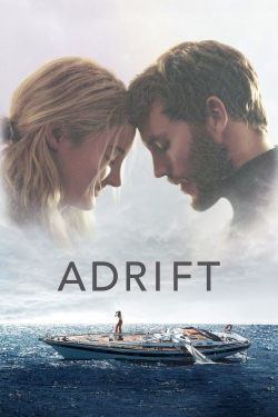 Adrift (2018) Official Image | AndyDay
