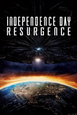 Independence Day: Resurgence (2016) Official Image | AndyDay
