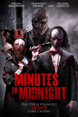 Minutes to Midnight (2018) Official Image | AndyDay