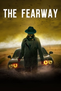 The Fearway (2023) Official Image | AndyDay