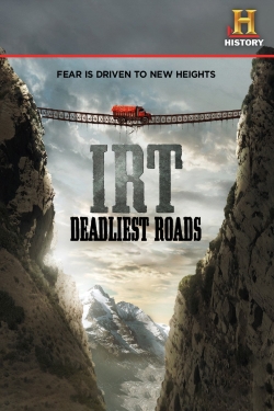 IRT Deadliest Roads (2010) Official Image | AndyDay