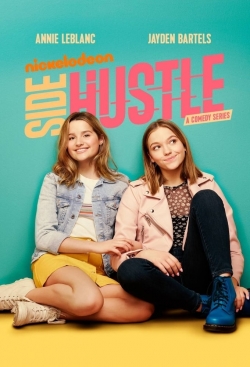 Side Hustle (2020) Official Image | AndyDay