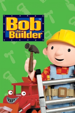 Bob the Builder (1999) Official Image | AndyDay