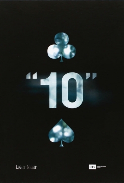 10 (2010) Official Image | AndyDay