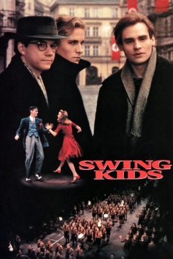 Swing Kids (1993) Official Image | AndyDay