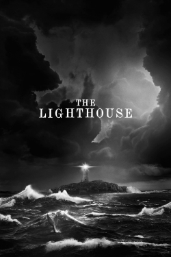 The Lighthouse (2019) Official Image | AndyDay